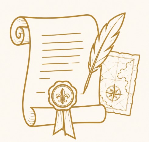 Manuscripts & Historical Documents