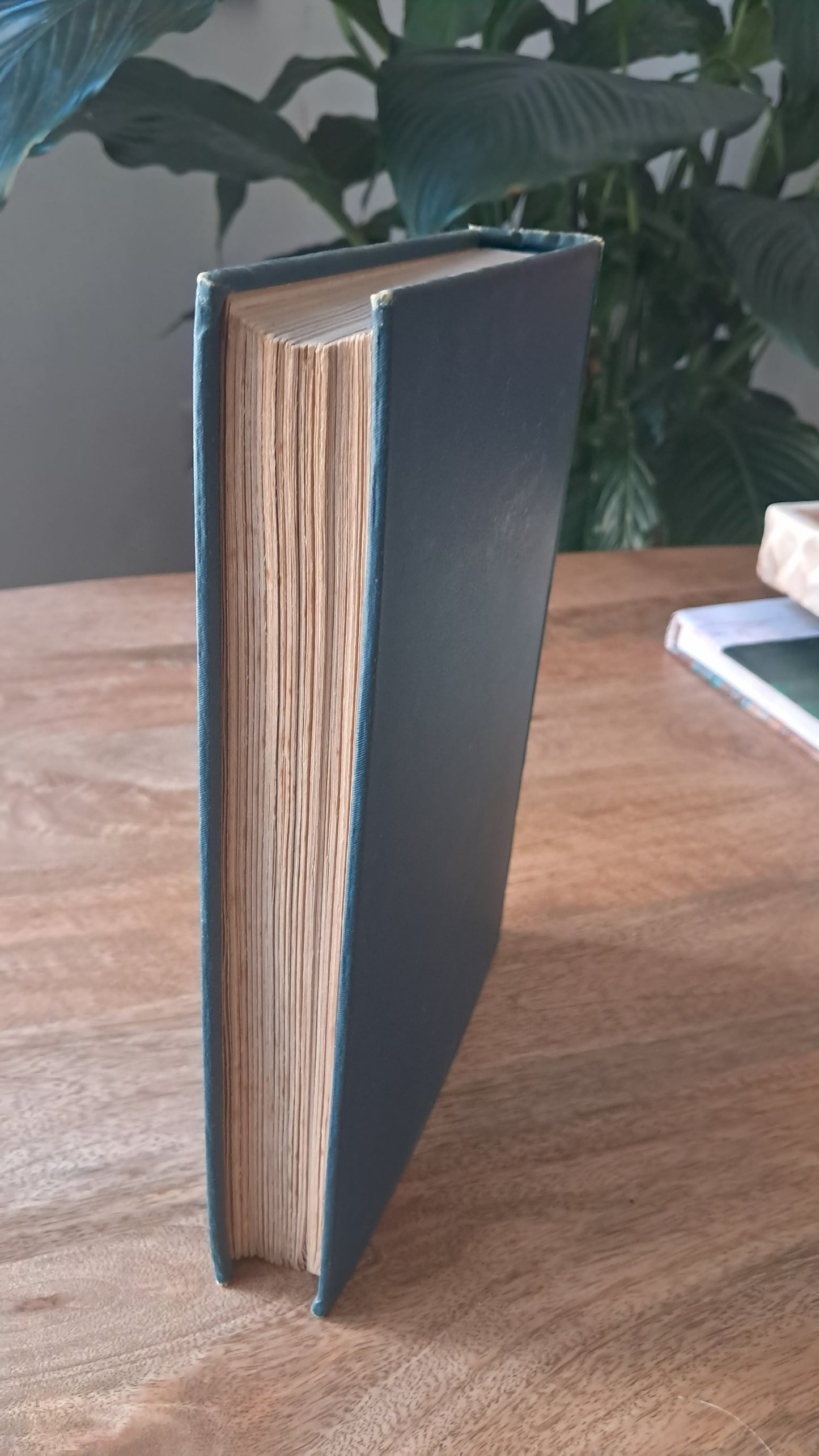 1909 First Edition J.A. Hobson – The Industrial System | Classic Political Economy