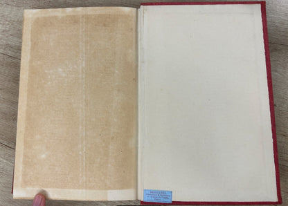 Prince Felix Yusupov. Rasputin: His Malignant Influence and His Assassination. Signed Presentation Copy, Paris 1929.