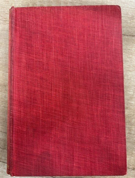 Prince Felix Yusupov. Rasputin: His Malignant Influence and His Assassination. Signed Presentation Copy, Paris 1929.