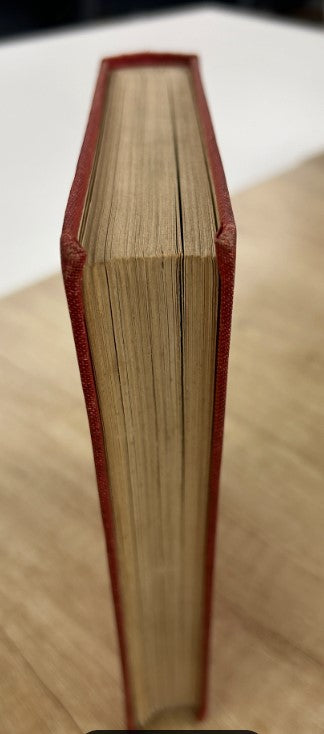 Prince Felix Yusupov. Rasputin: His Malignant Influence and His Assassination. Signed Presentation Copy, Paris 1929.